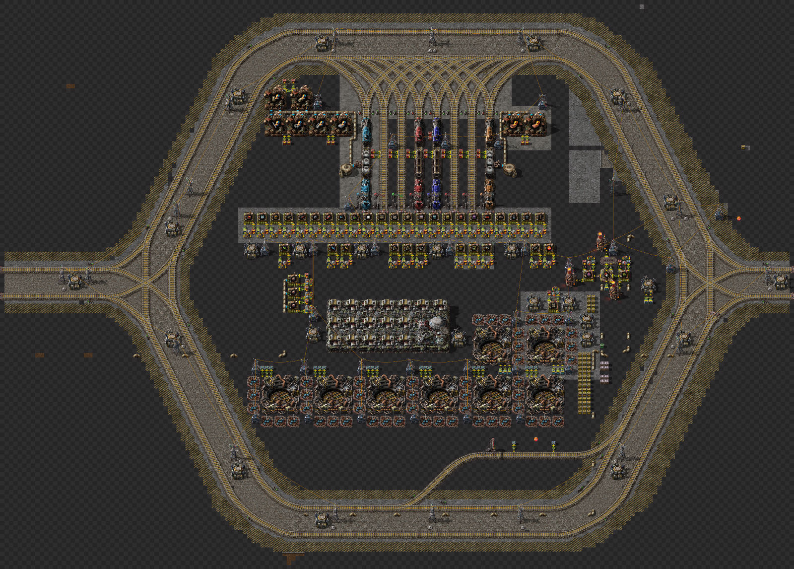 Blueprint preview