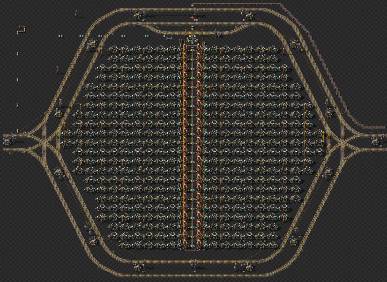Blueprint preview
