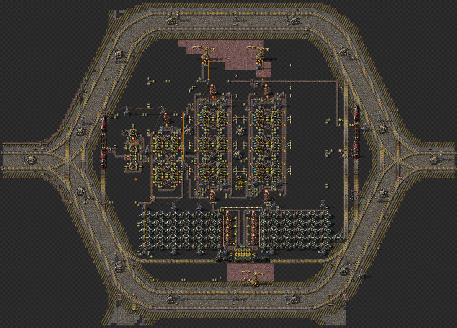 Blueprint preview