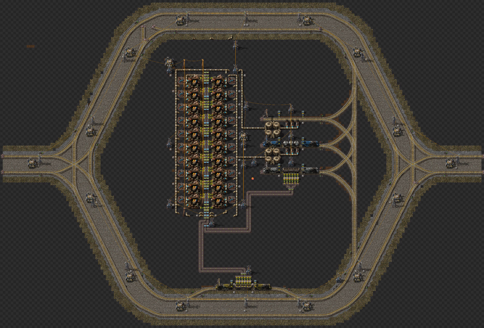 Blueprint preview