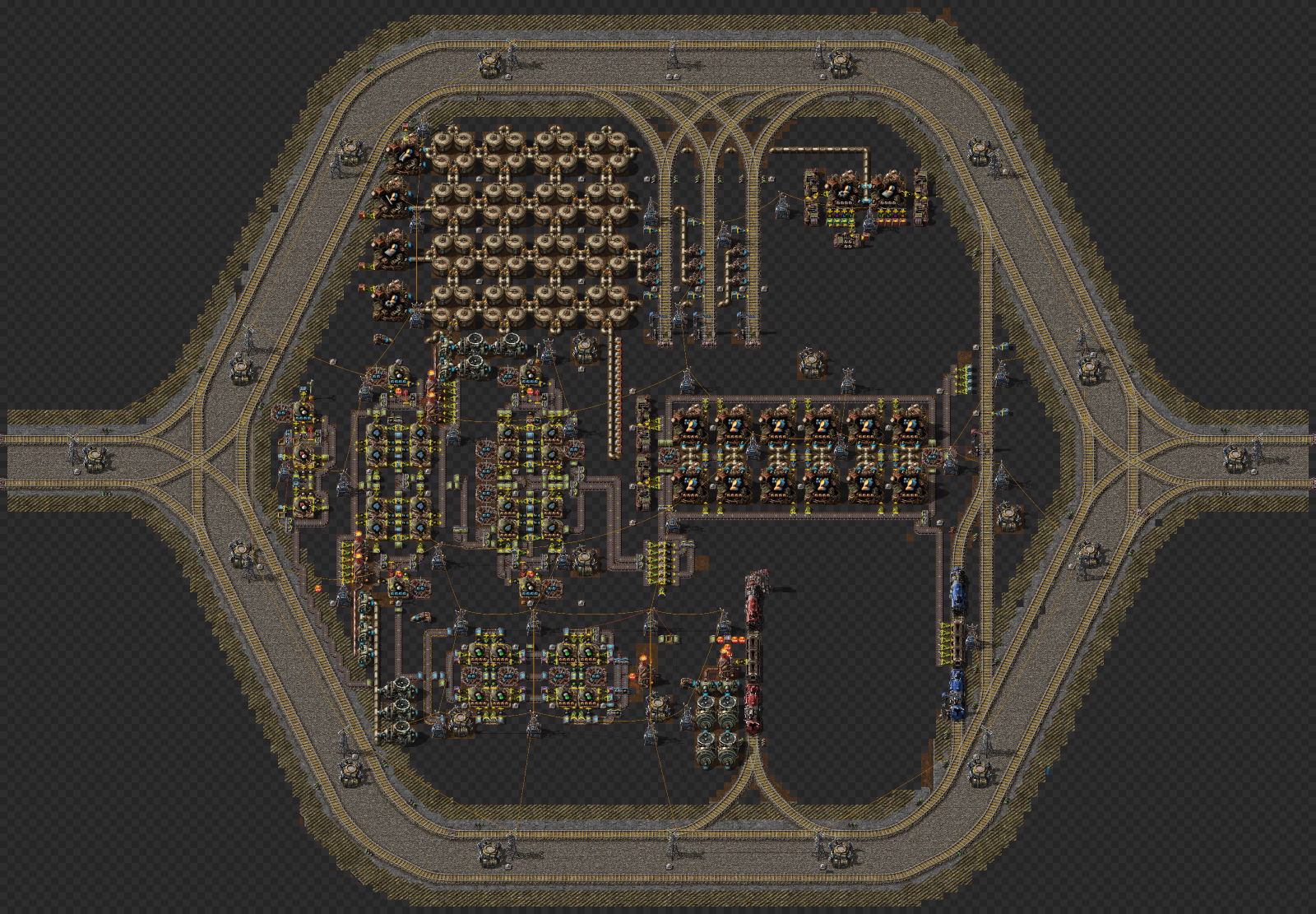 Blueprint preview