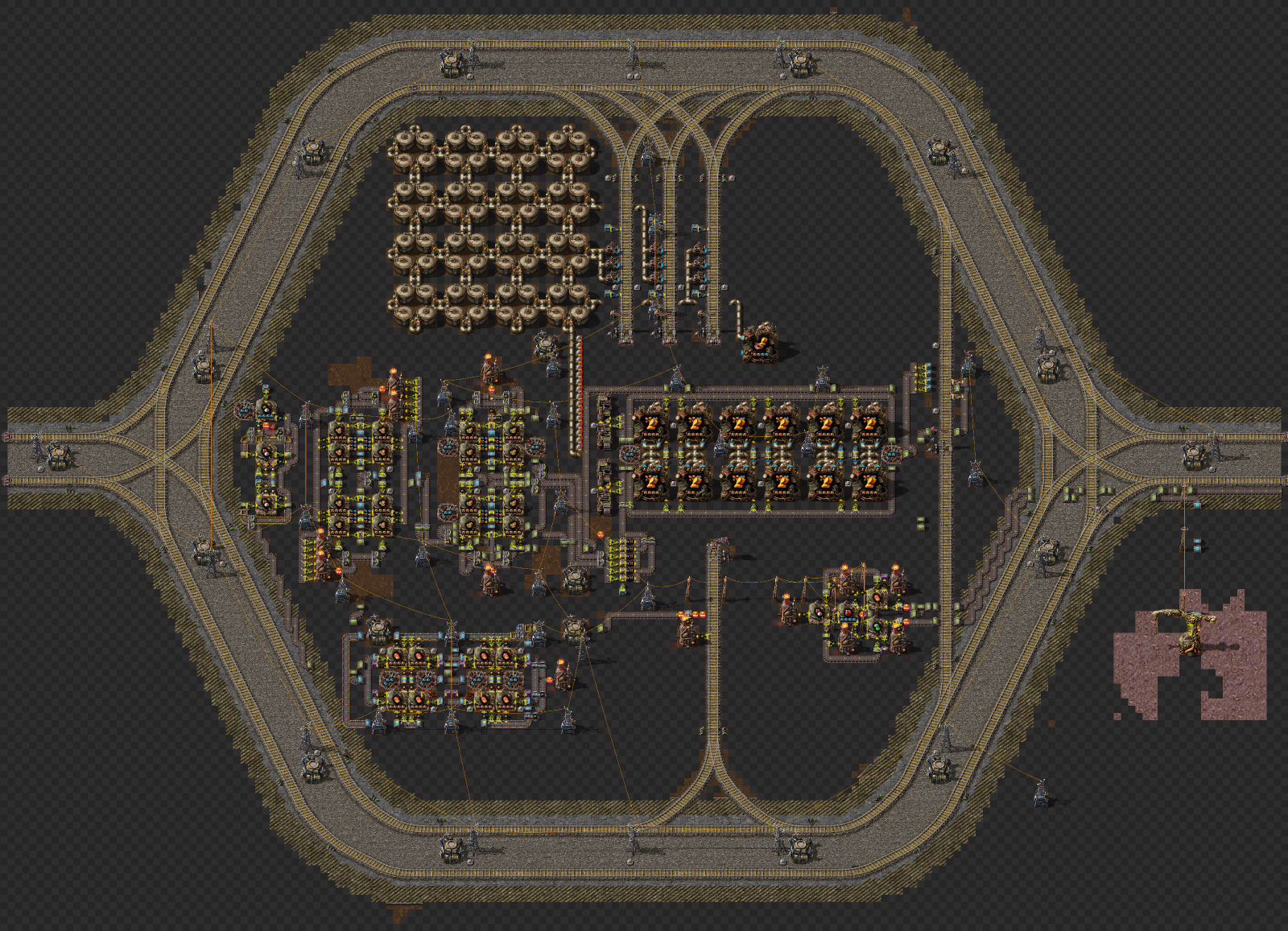 Blueprint preview