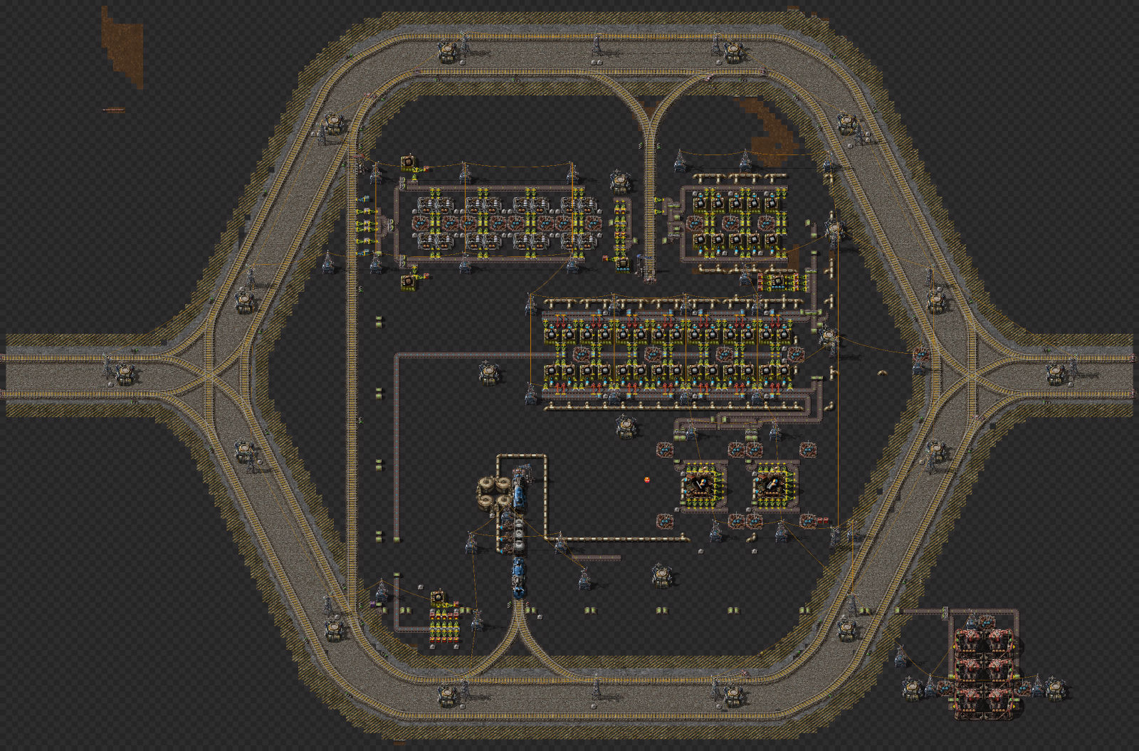 Blueprint preview