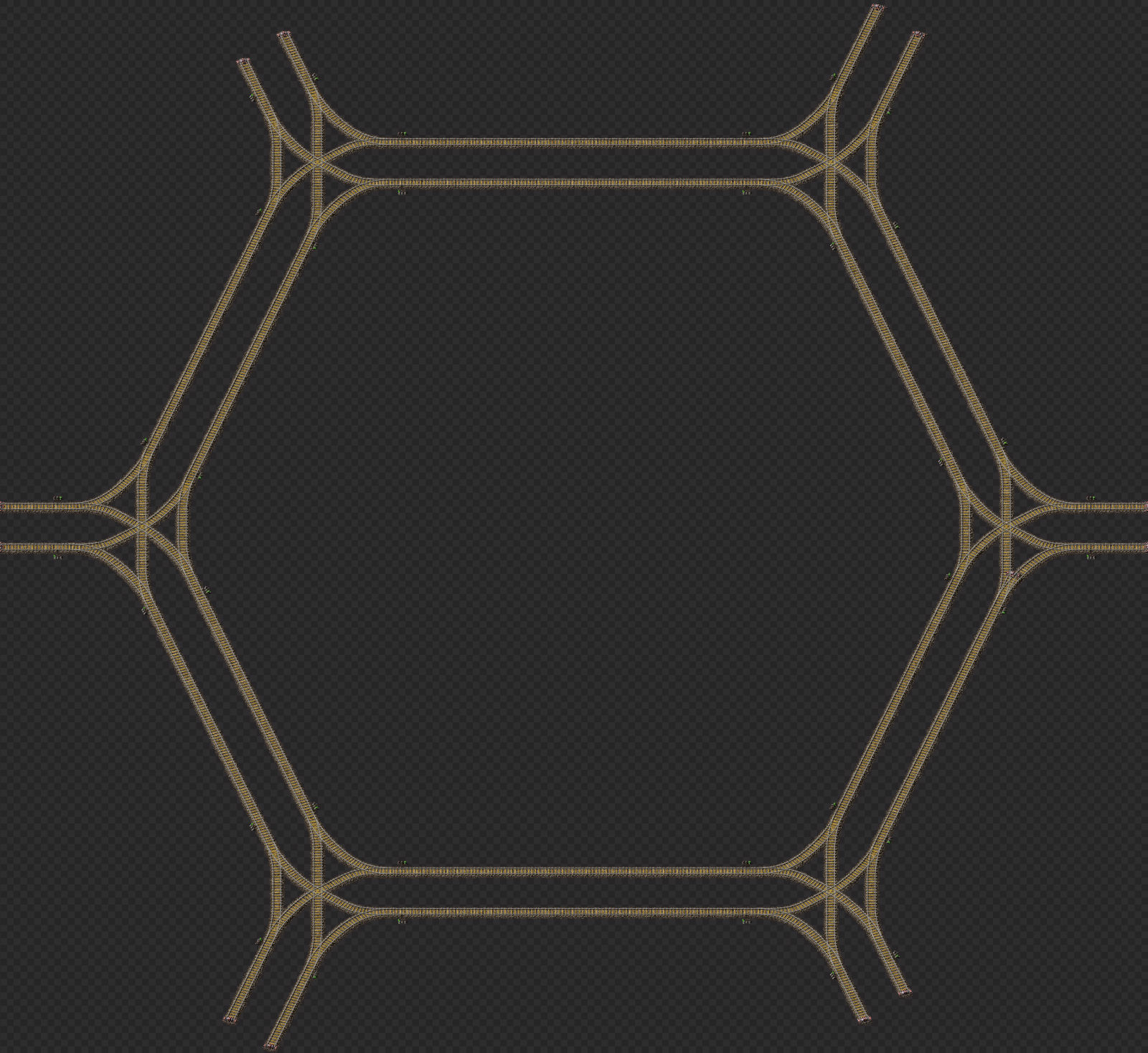Blueprint preview