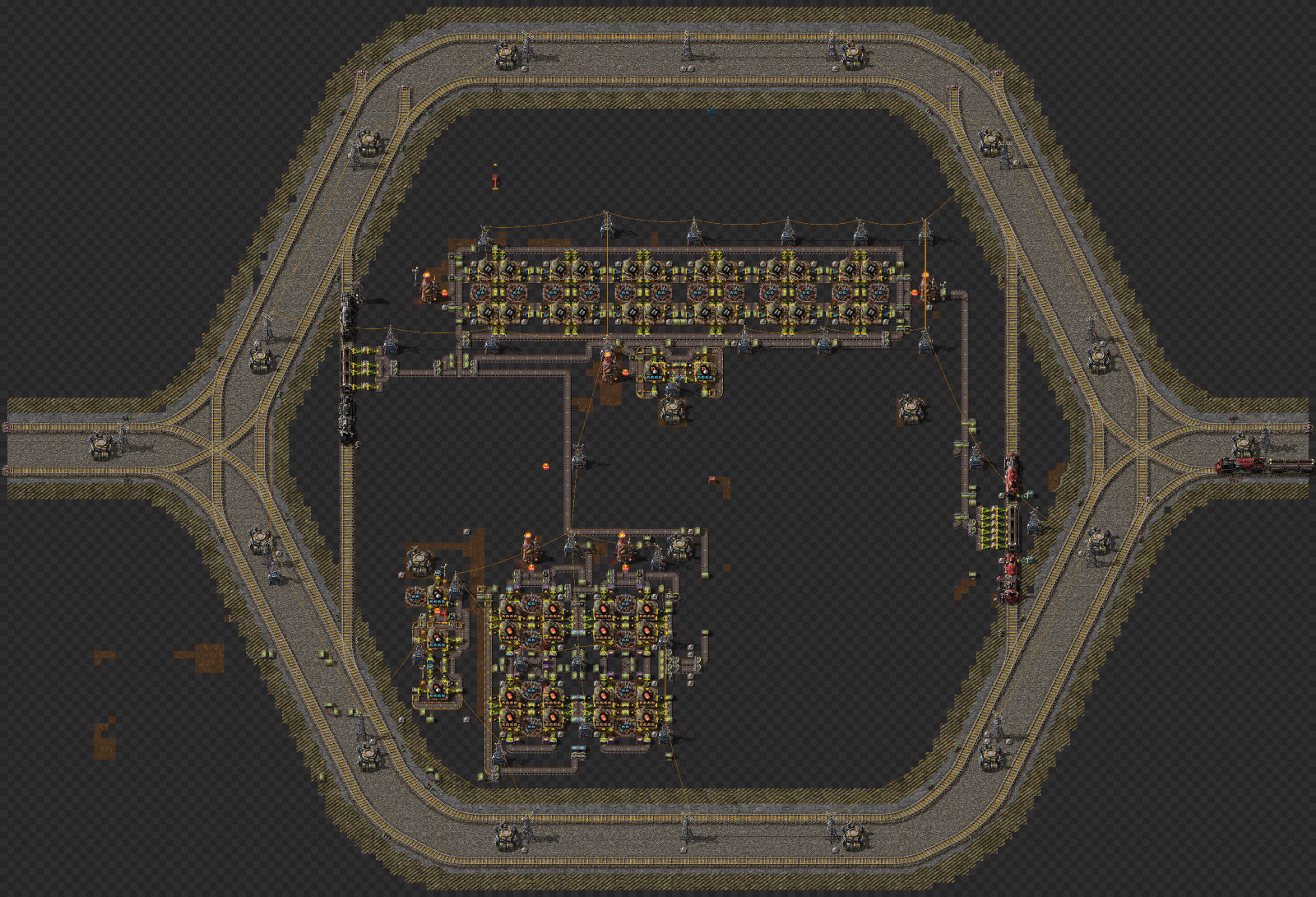 Blueprint preview