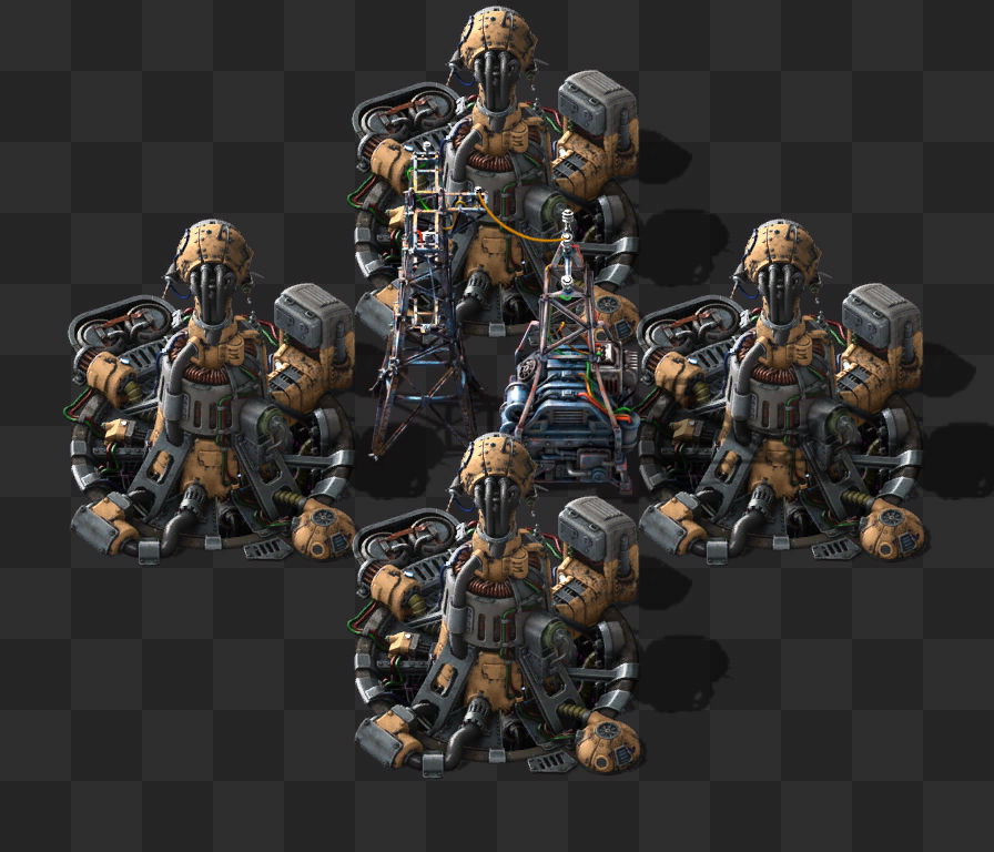 Blueprint preview