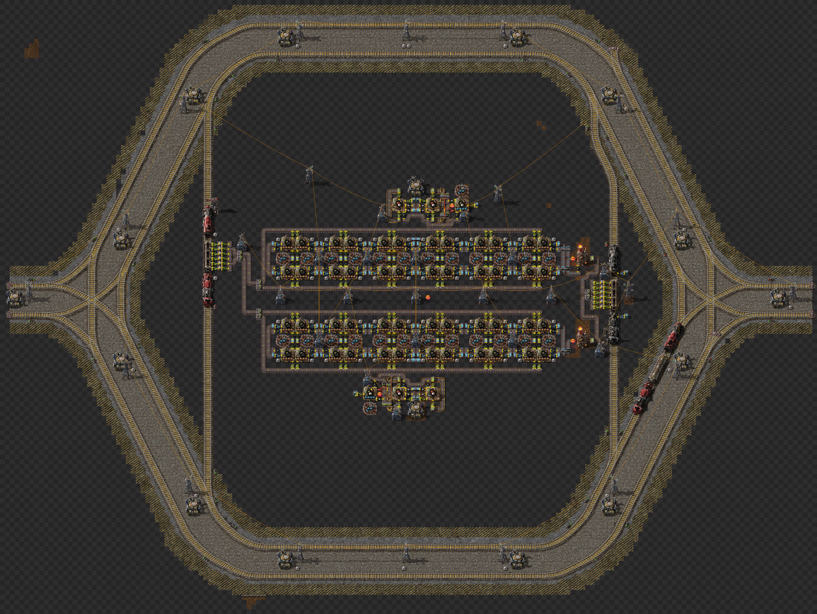Blueprint preview