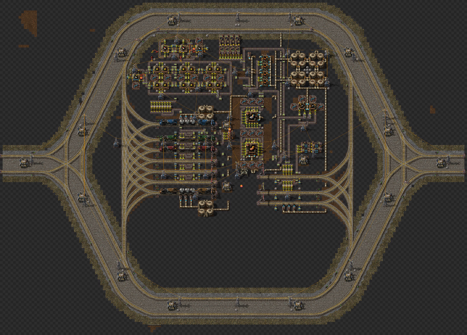 Blueprint preview