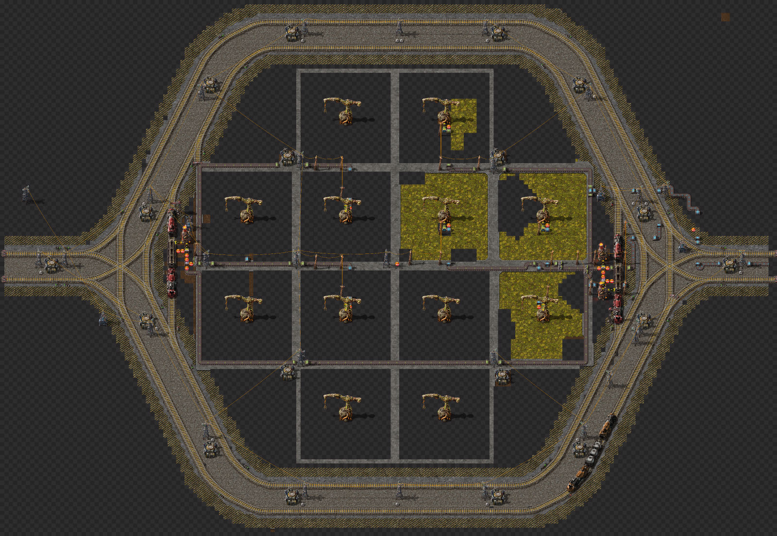 Blueprint preview