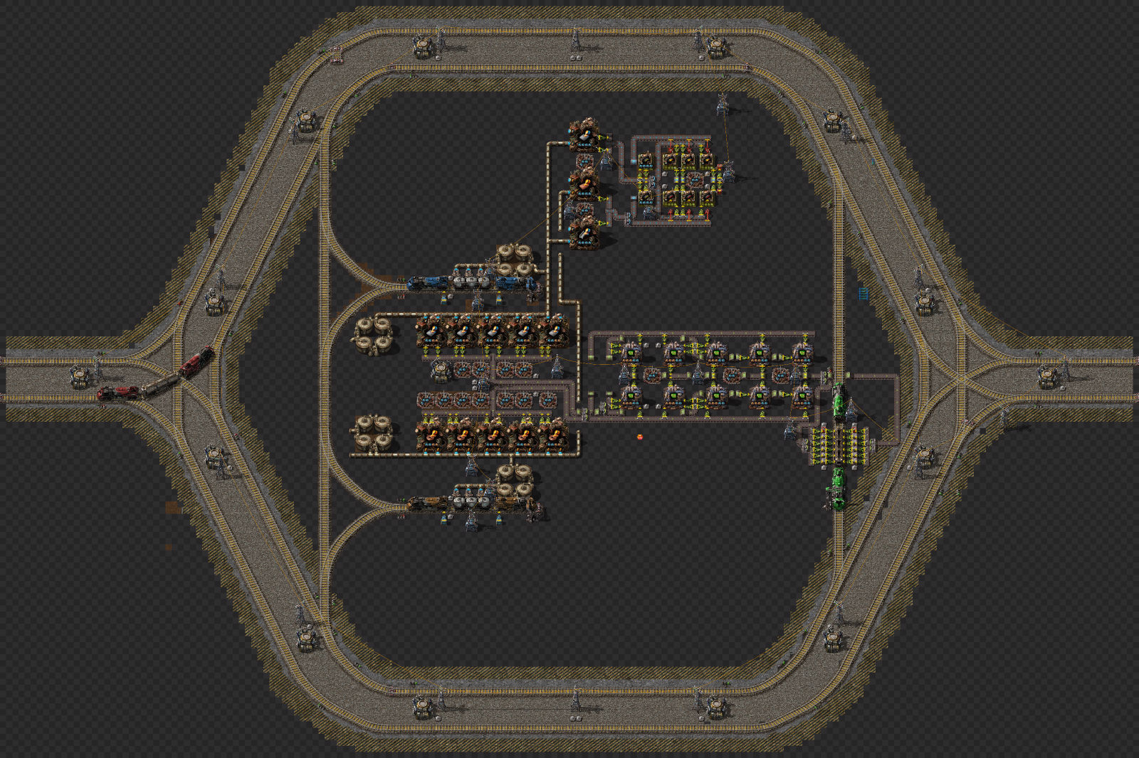 Blueprint preview