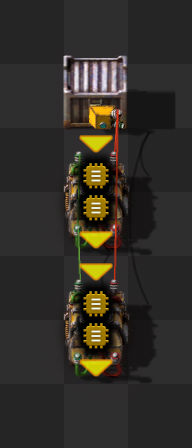 Blueprint preview