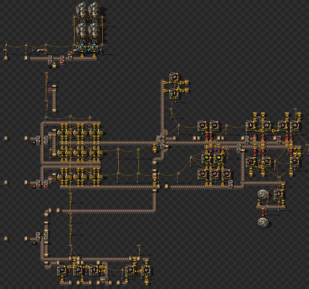 Blueprint preview