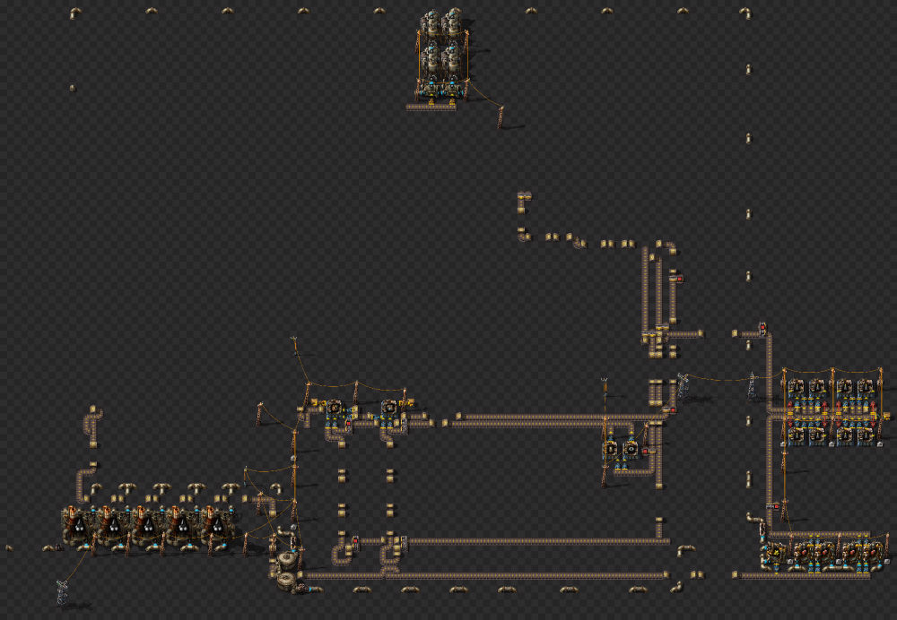 Blueprint preview