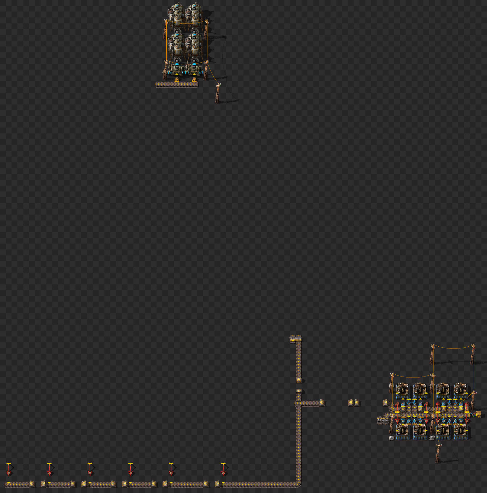 Blueprint preview