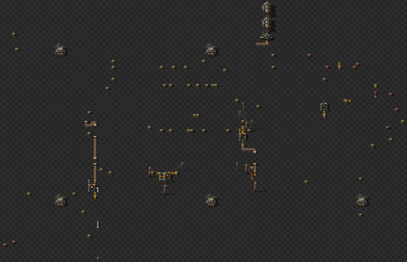 Blueprint preview