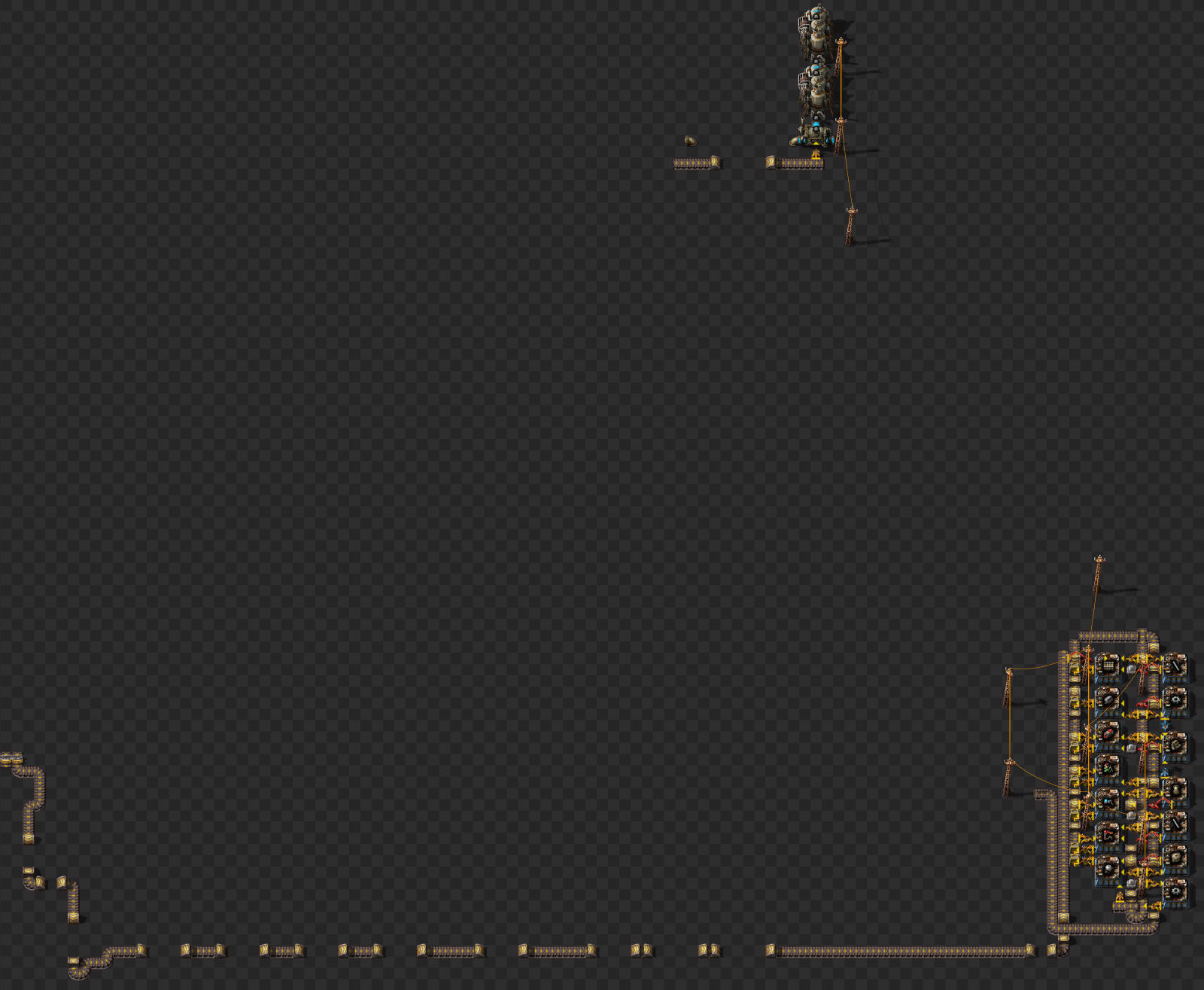 Blueprint preview