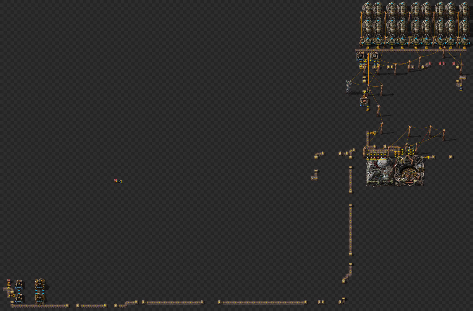 Blueprint preview