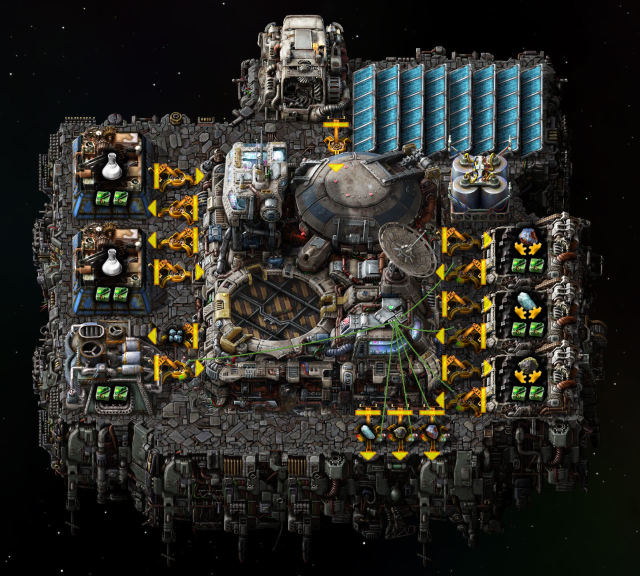 Blueprint preview