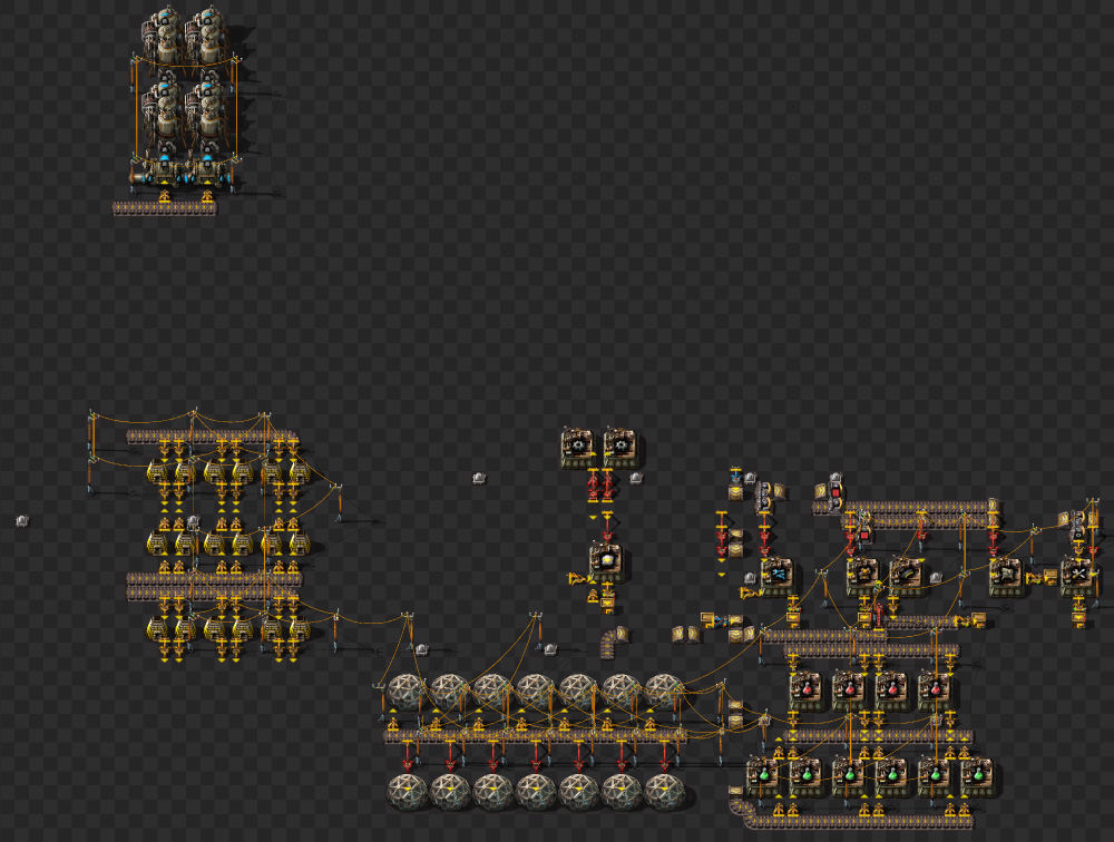 Blueprint preview