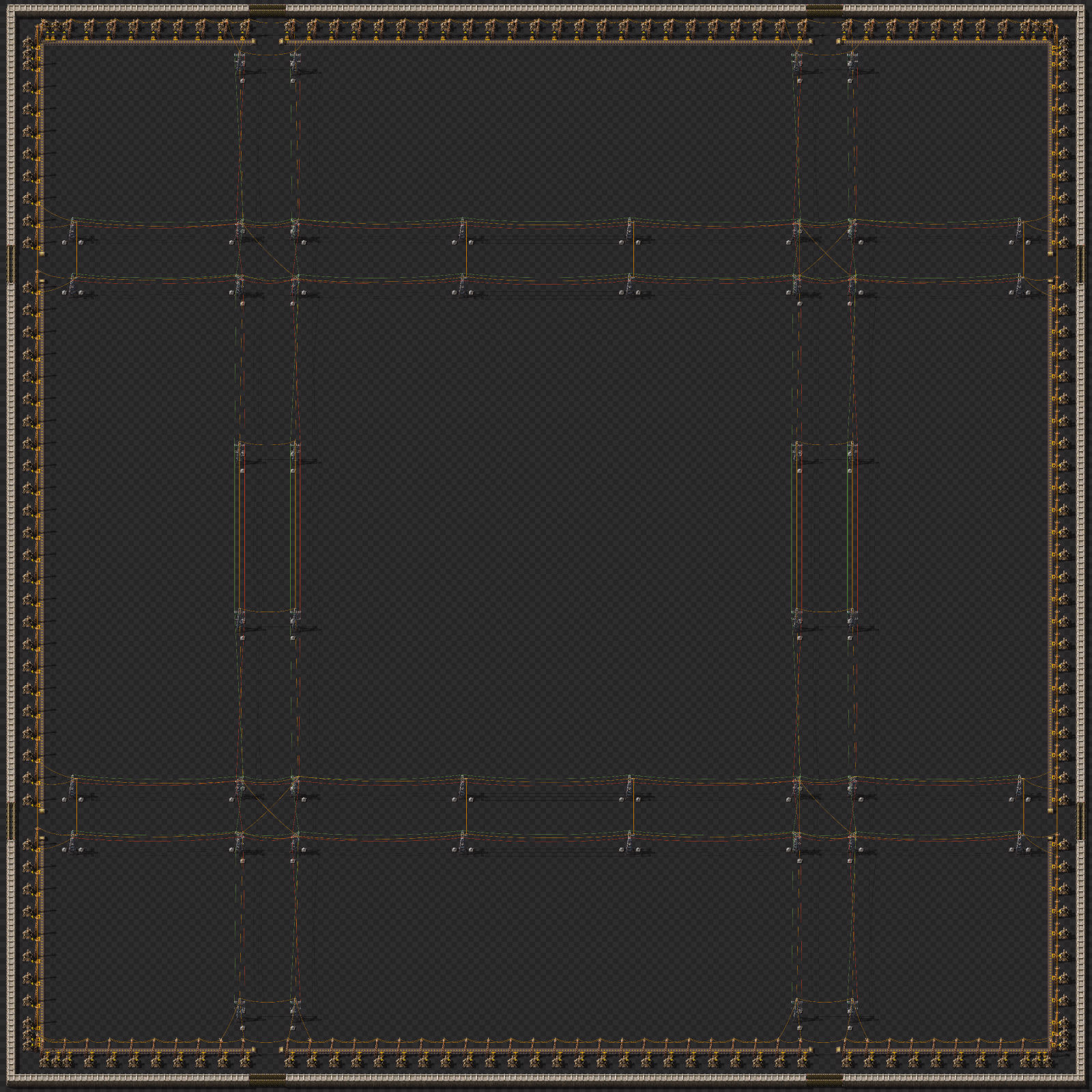 Blueprint preview