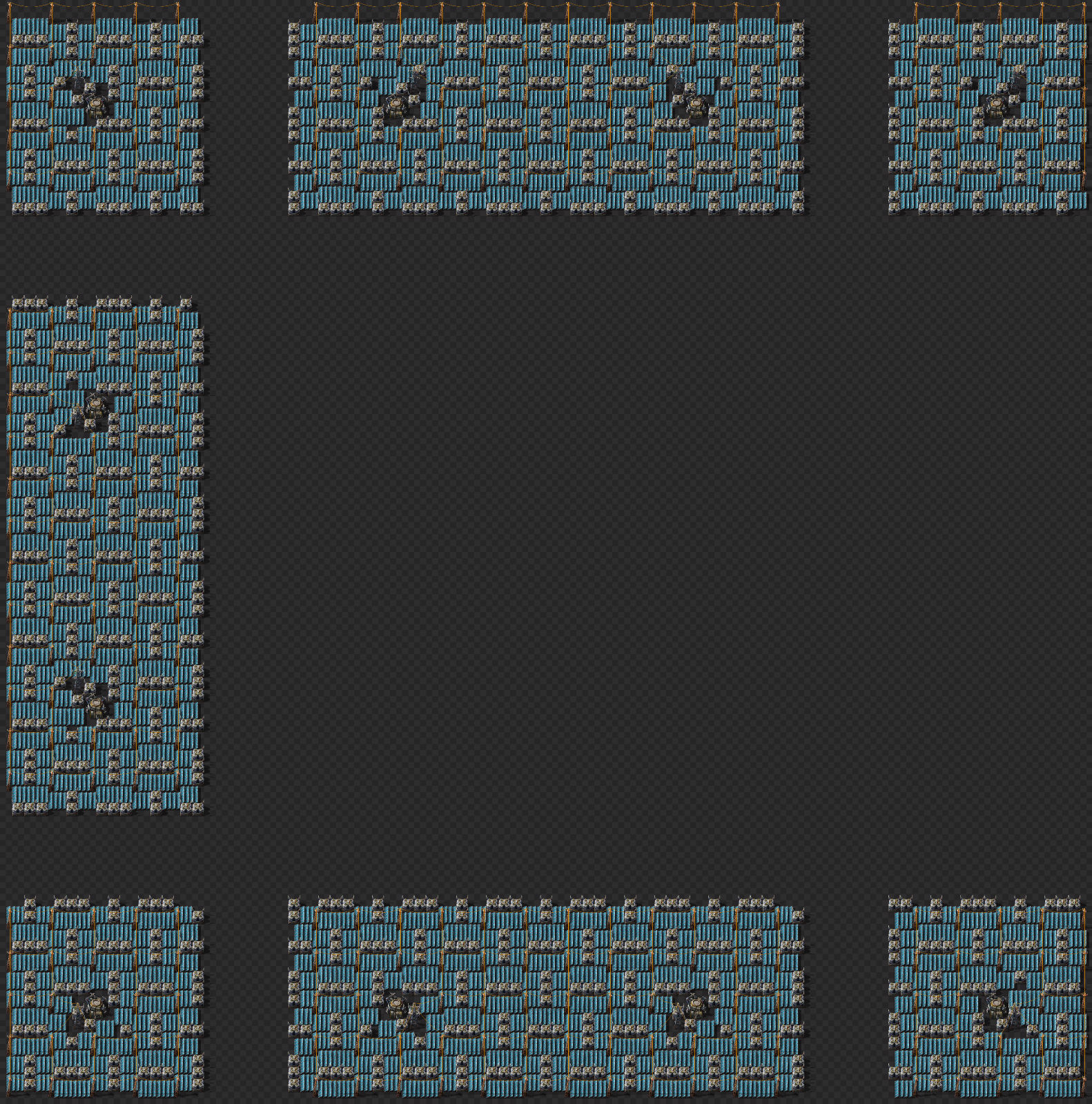 Blueprint preview