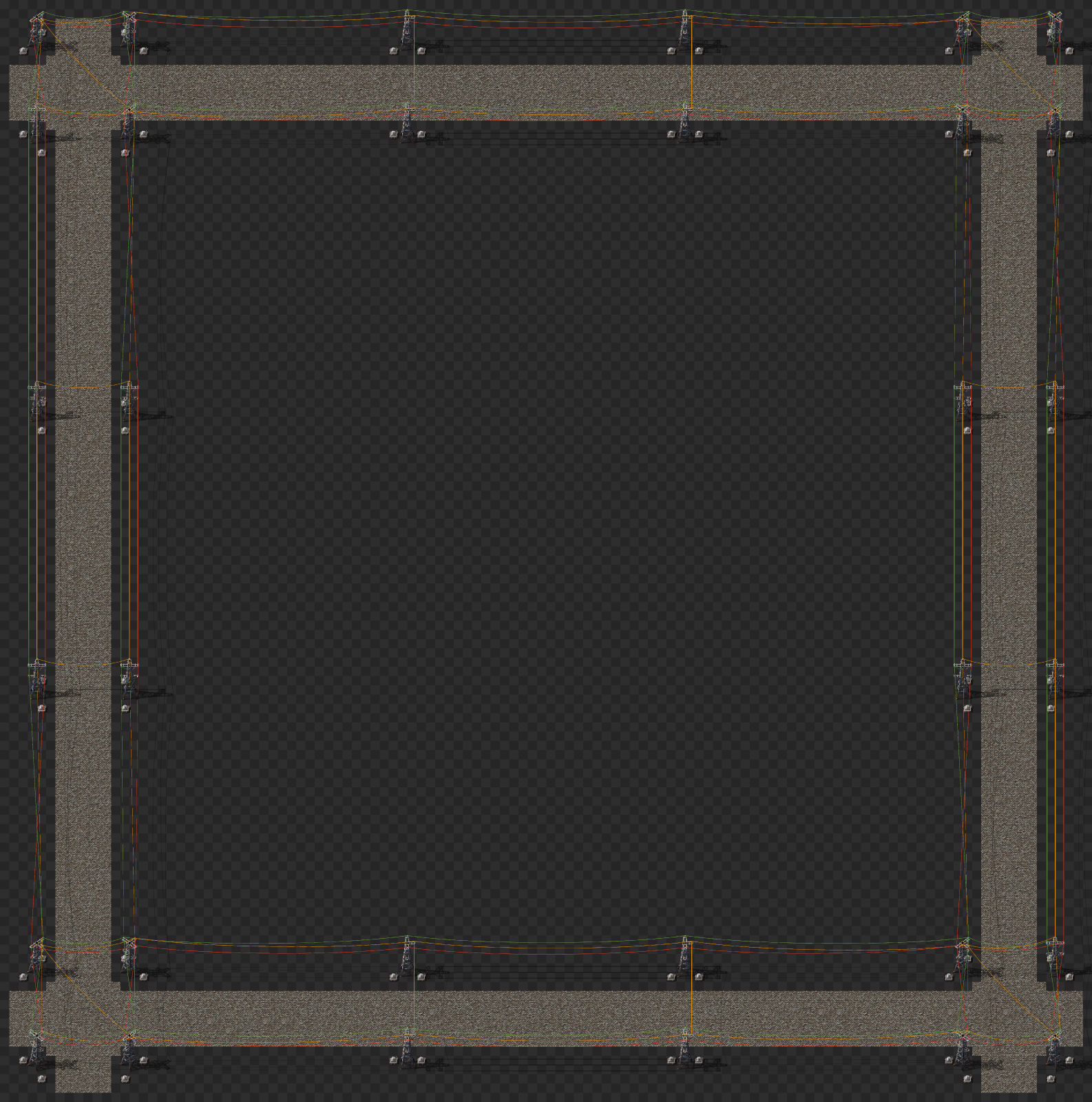 Blueprint preview