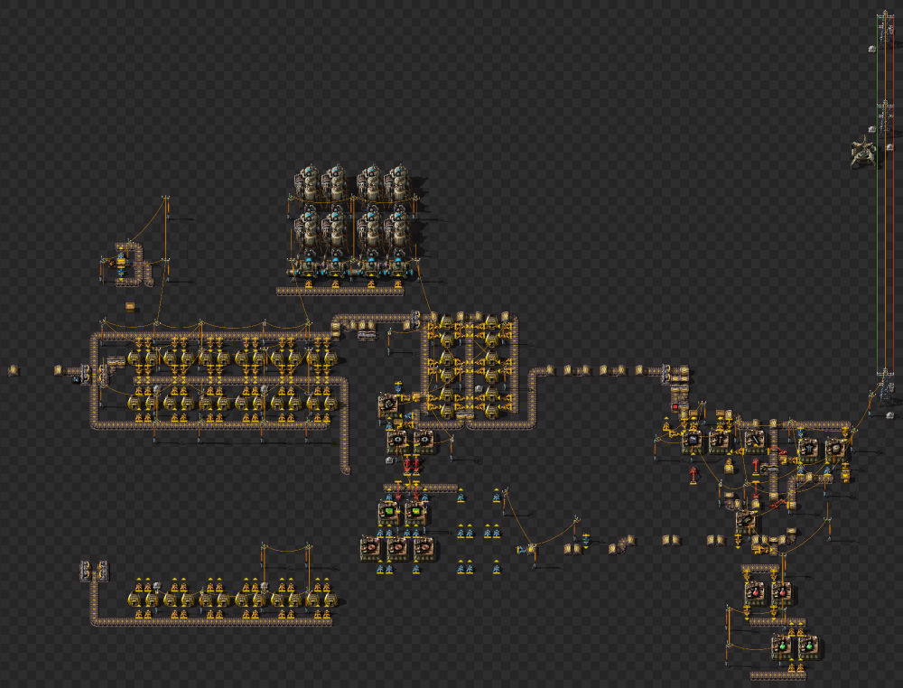 Blueprint preview