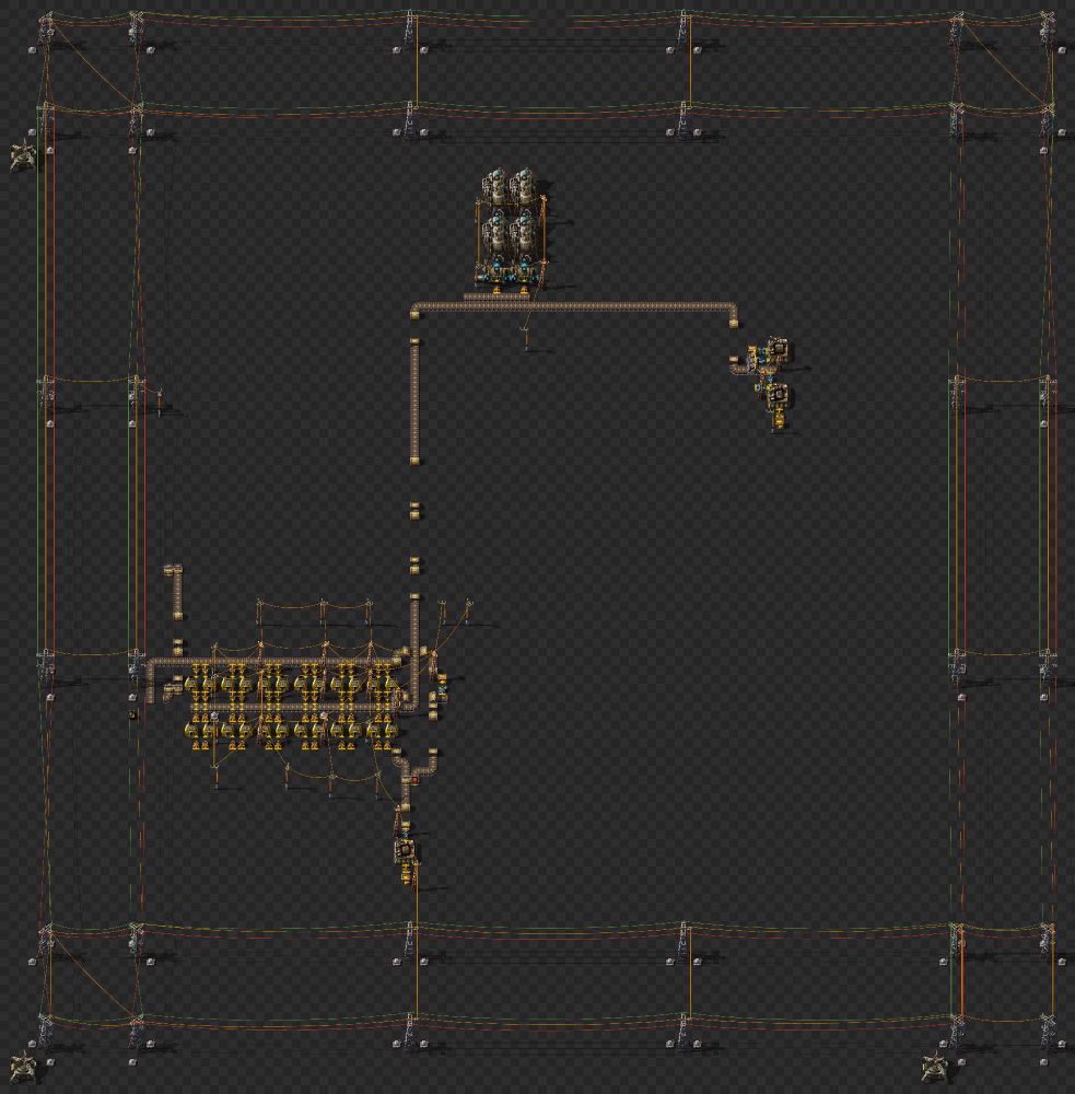 Blueprint preview