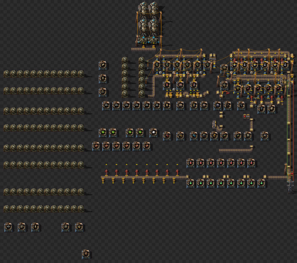 Blueprint preview