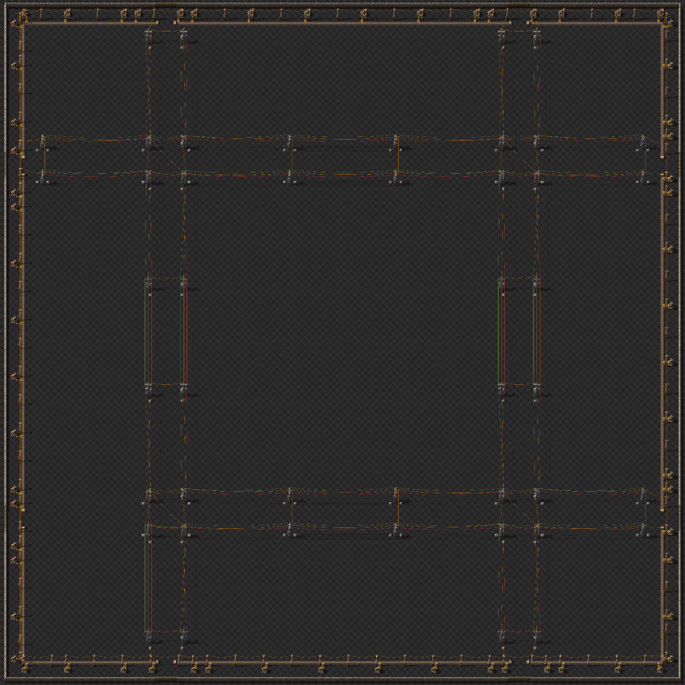 Blueprint preview