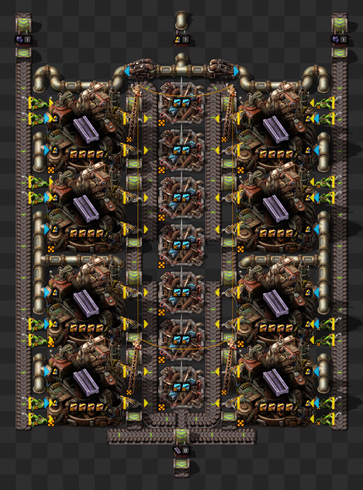 Blueprint preview