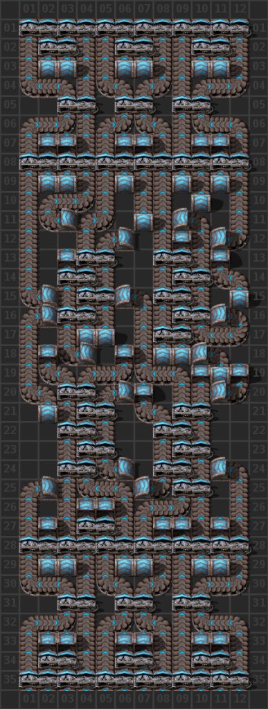 Blueprint preview