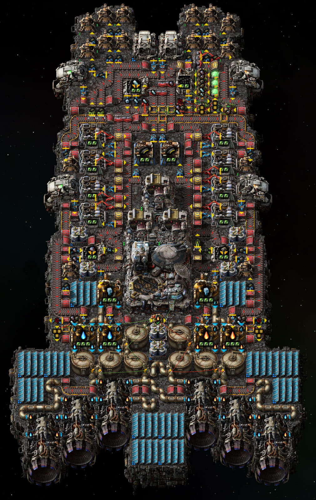 Blueprint preview
