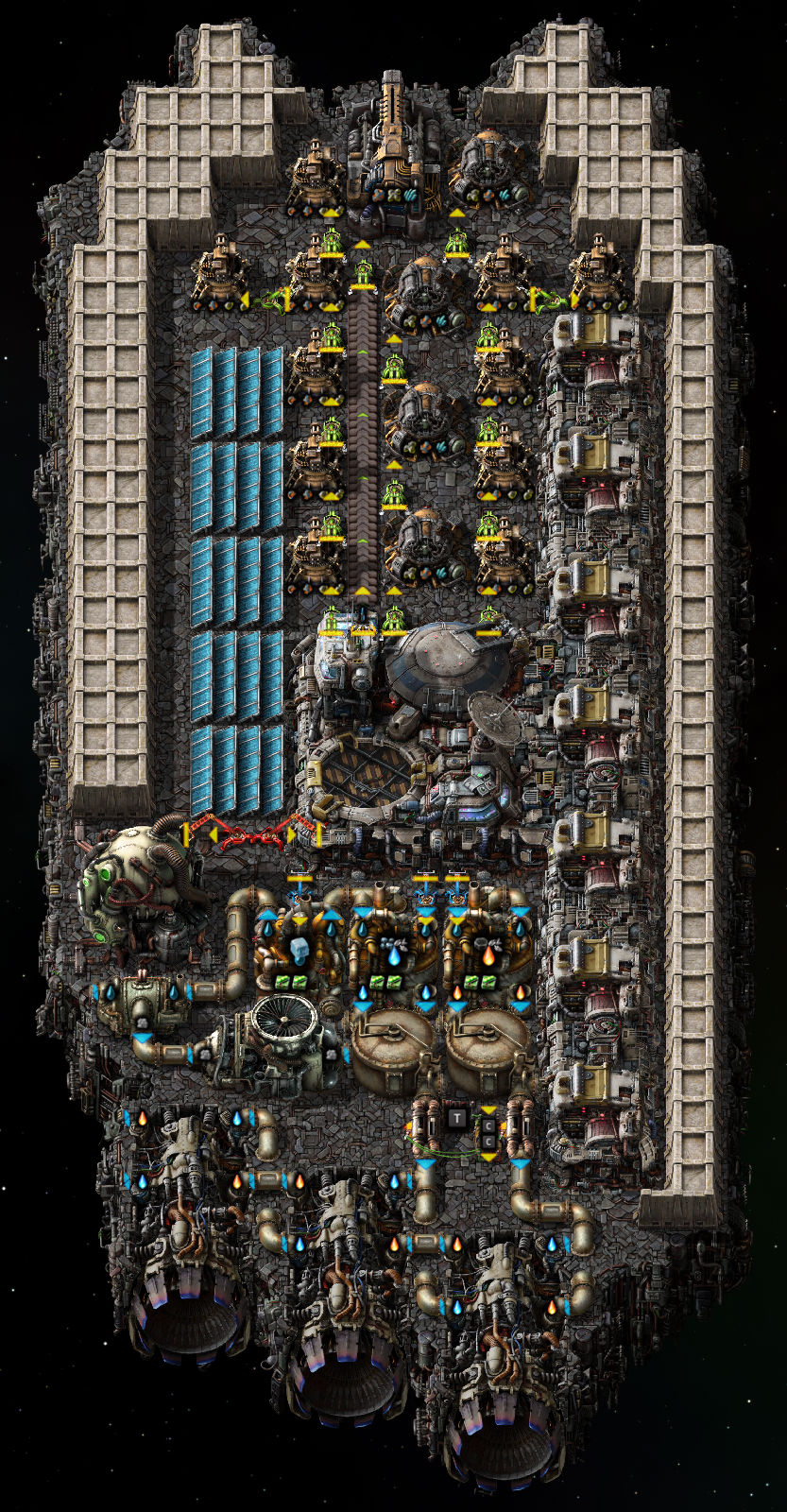 Blueprint preview