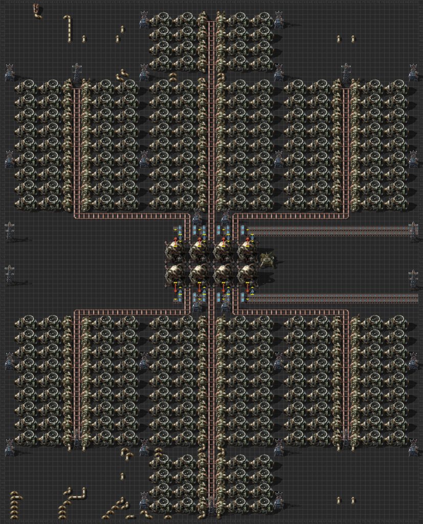 Blueprint preview