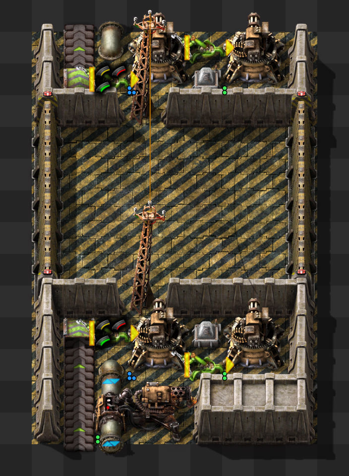 Blueprint preview