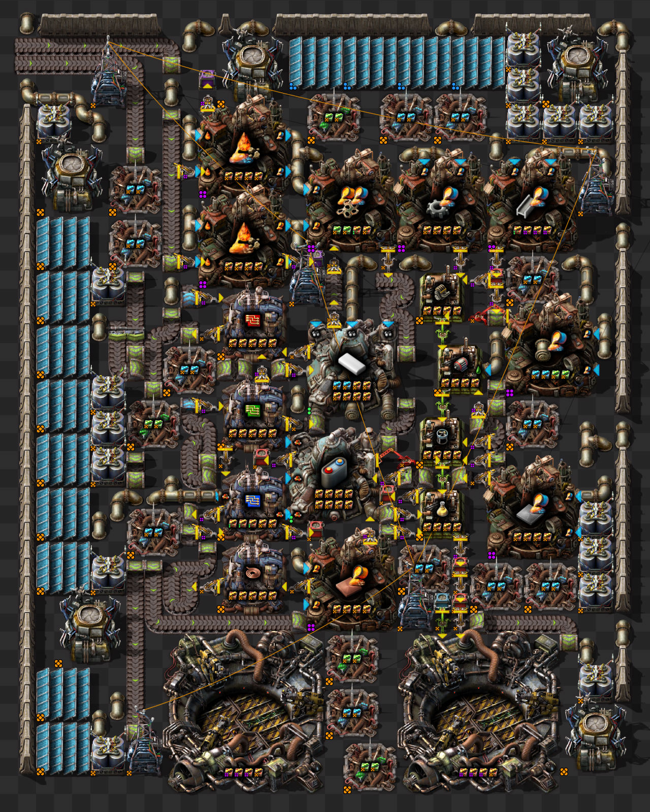 Blueprint preview