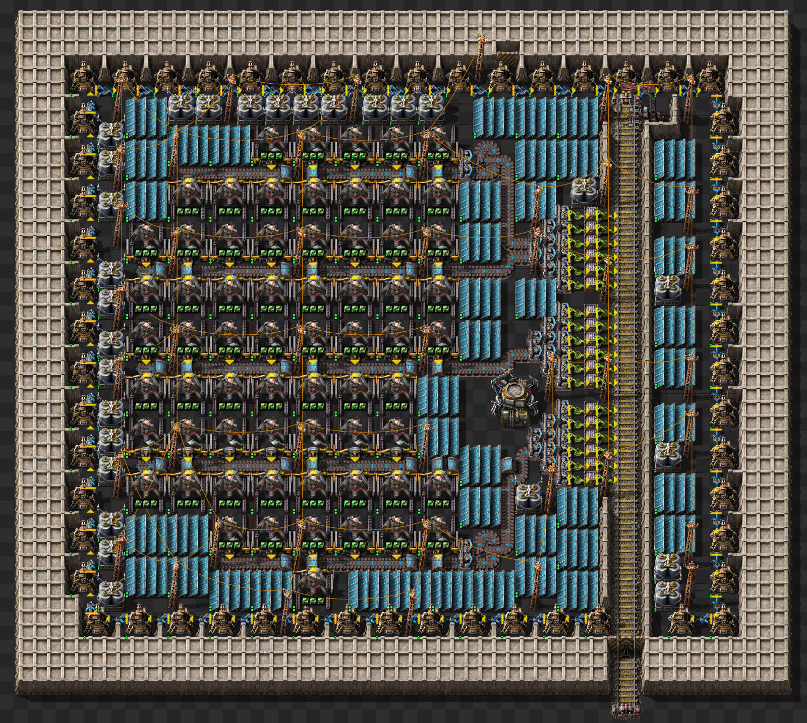 Blueprint preview