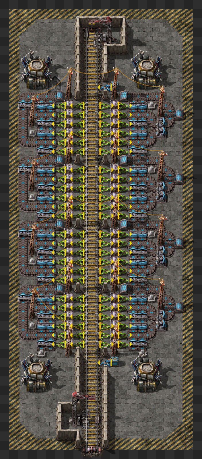 Blueprint preview