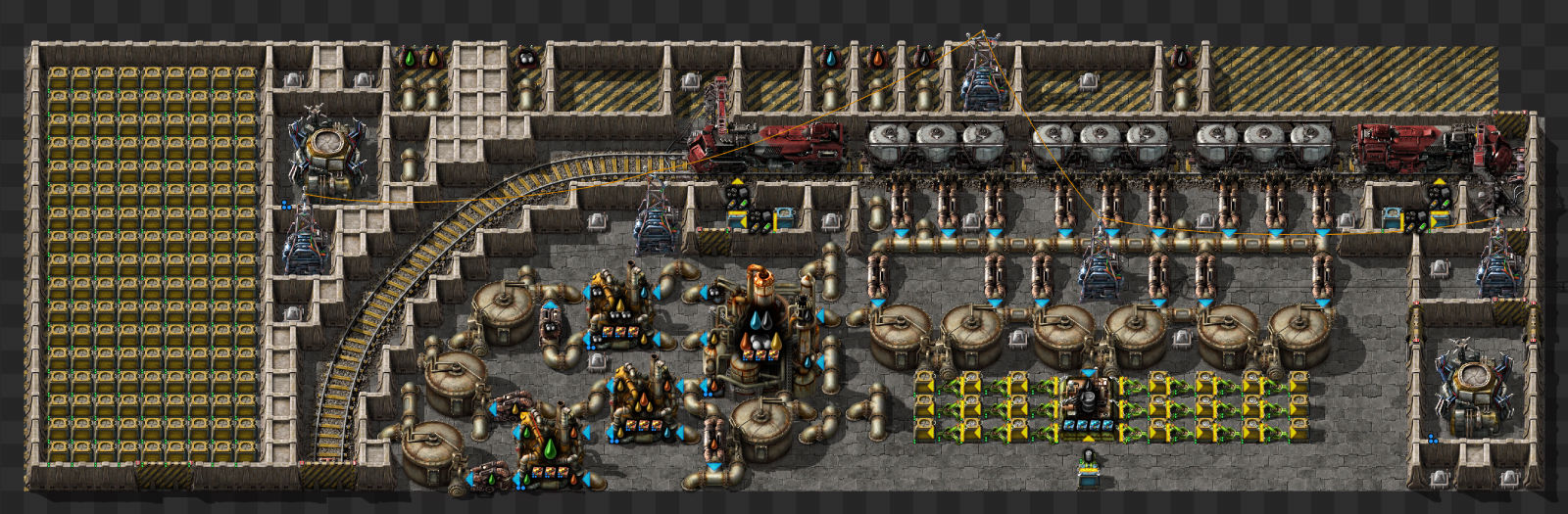 Blueprint preview