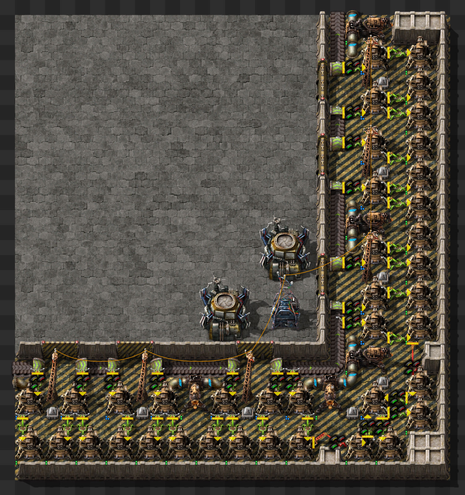 Blueprint preview