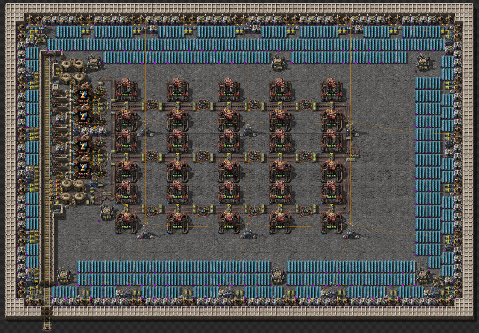 Blueprint preview