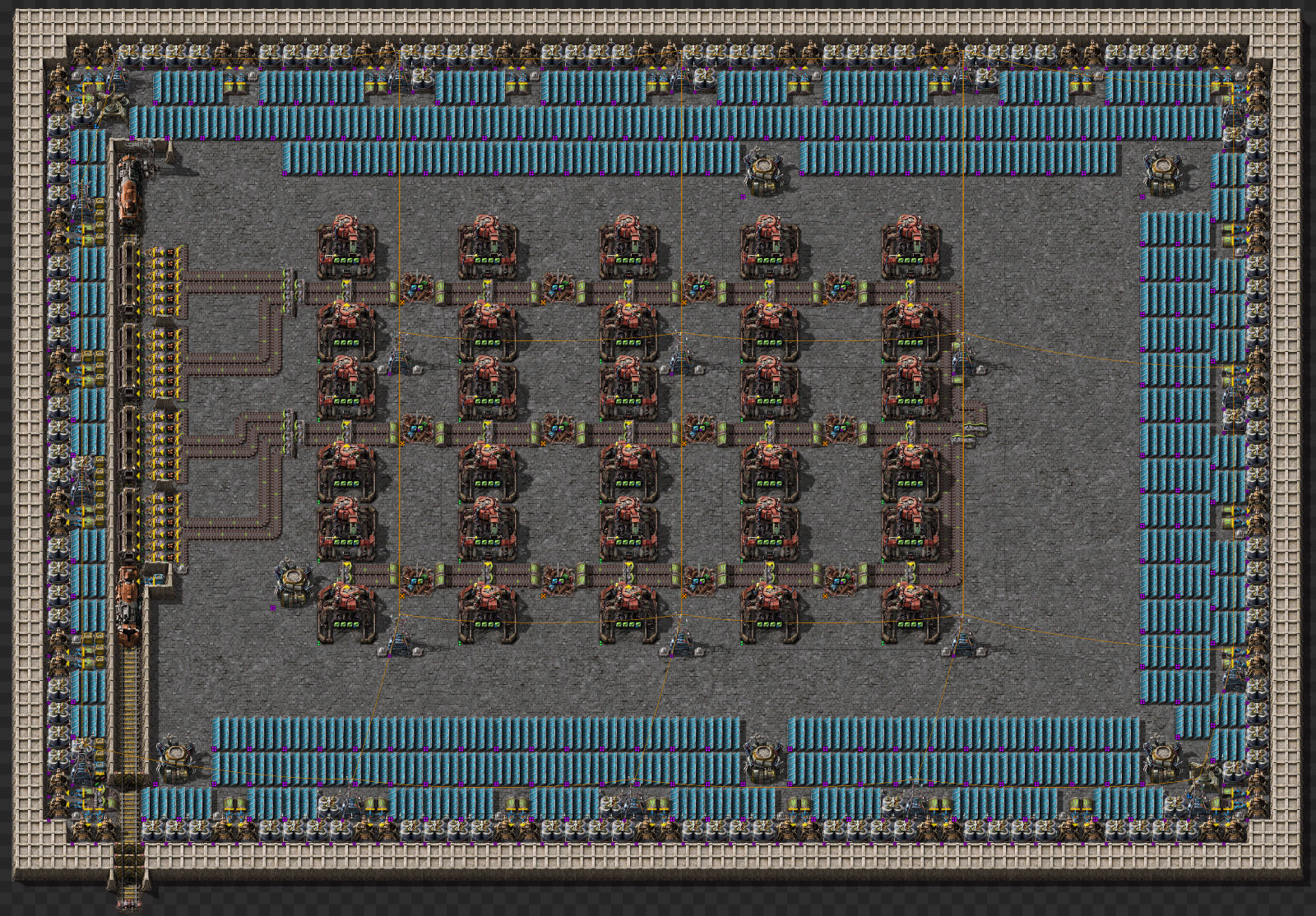 Blueprint preview