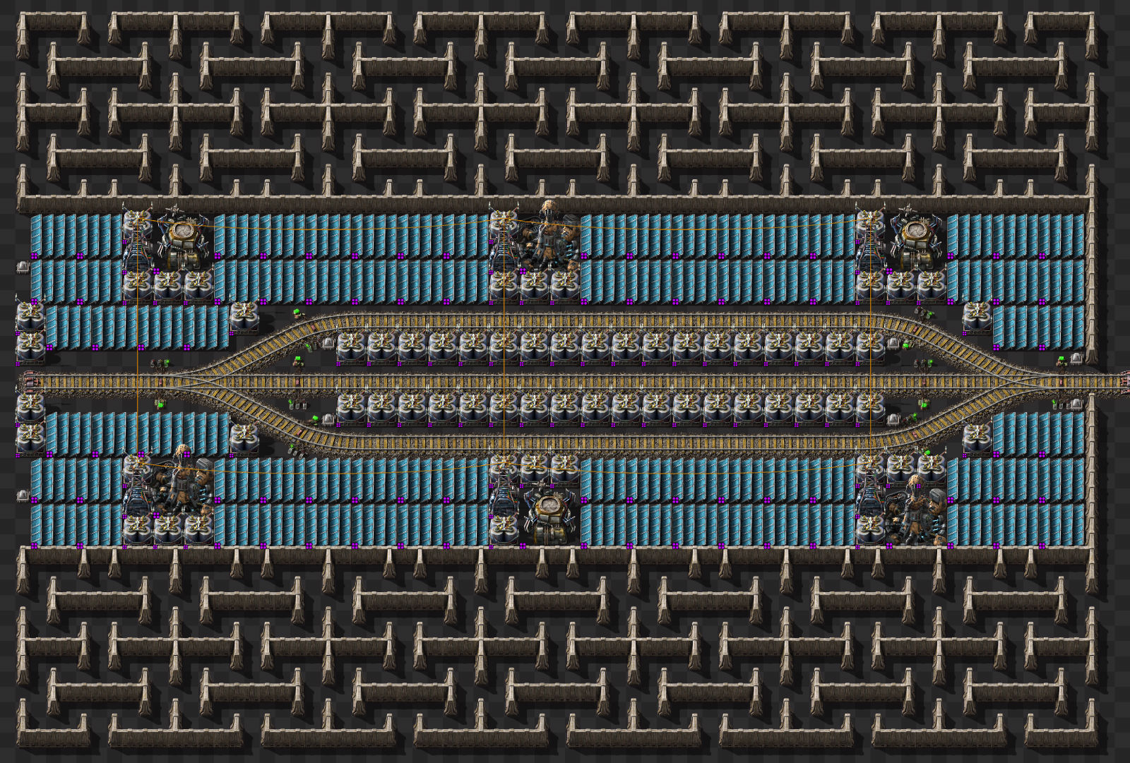 Blueprint preview