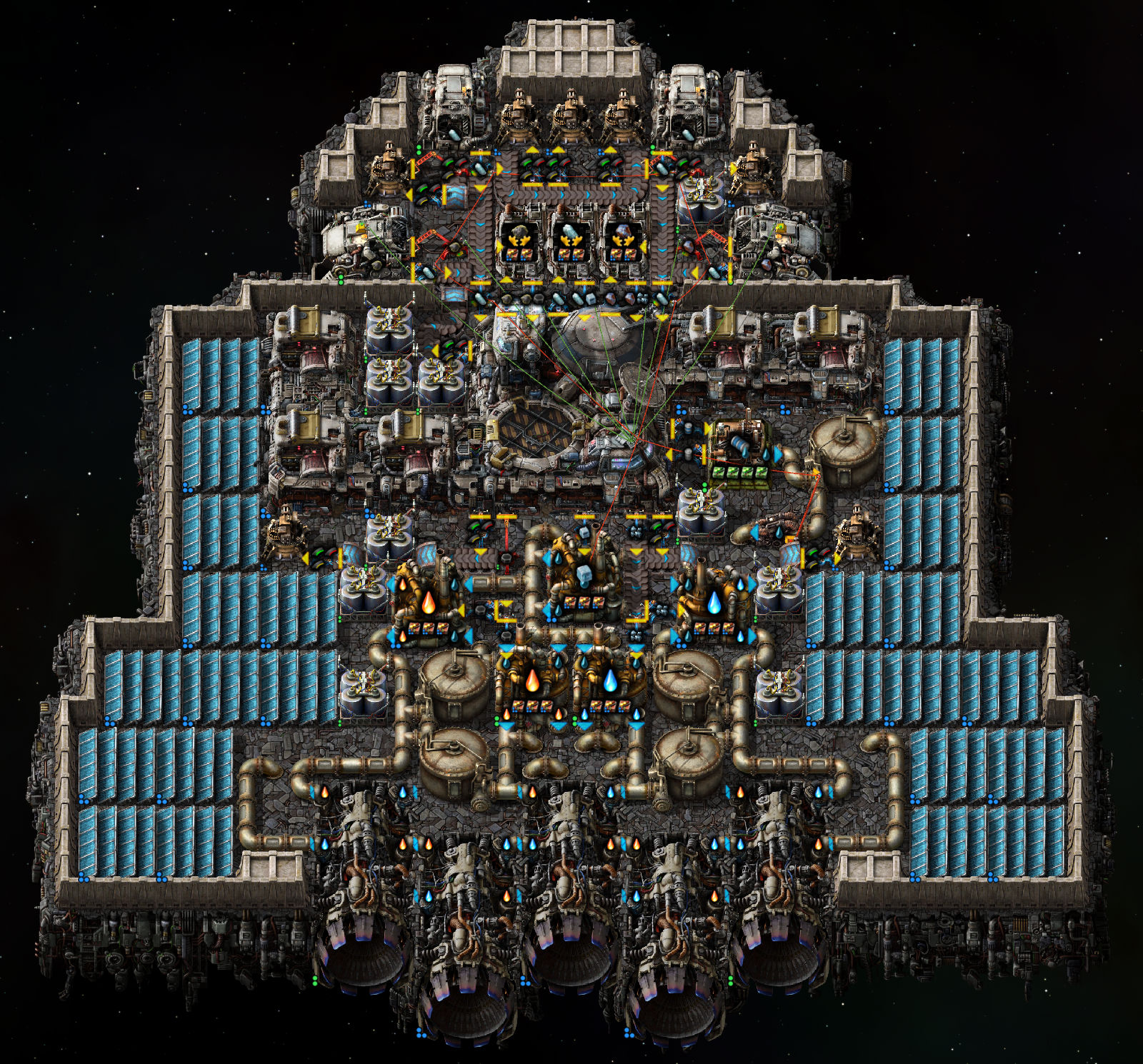 Blueprint preview