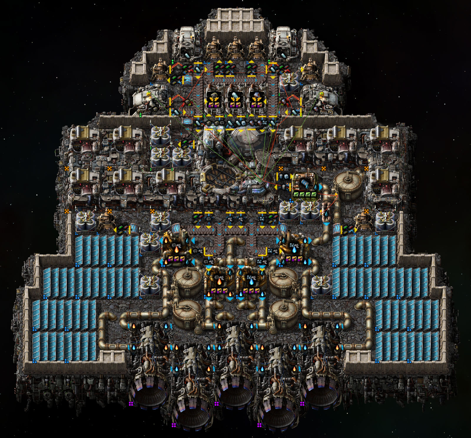 Blueprint preview