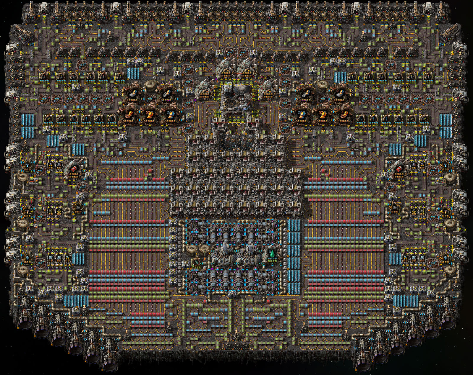 Blueprint preview