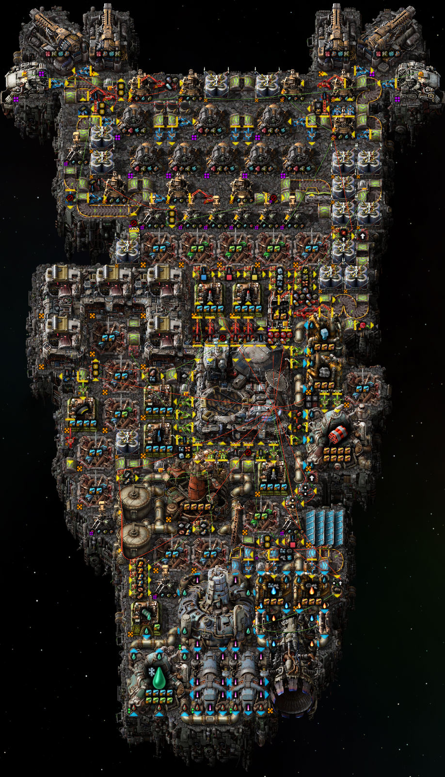 Blueprint preview