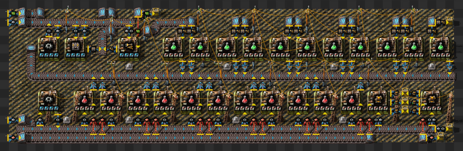 Blueprint preview