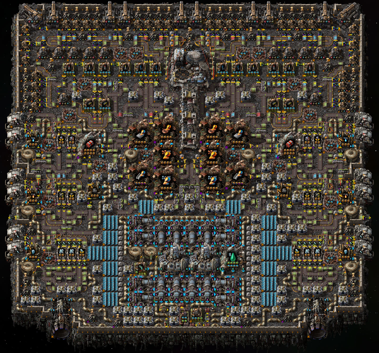 Blueprint preview